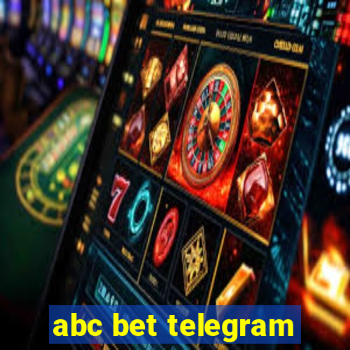 abc bet telegram